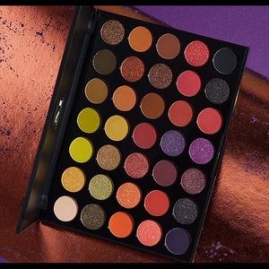 Morphe 35M Boss Mood Palette ‼️